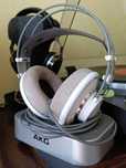 Słuchawki AKG K701