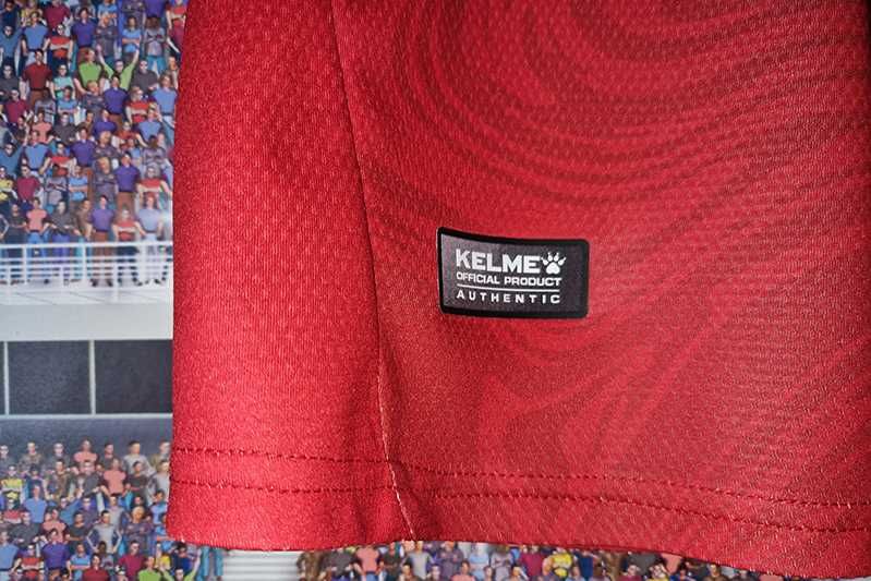 Watford F.C. Kelme 2020-21 away #29 Hernandez komplet size 140 9-10 Y