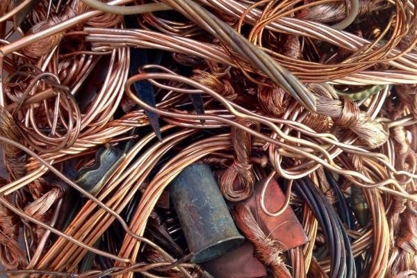 Прийом міді в Чернівцях. Прийом металобрухту Чернівці.