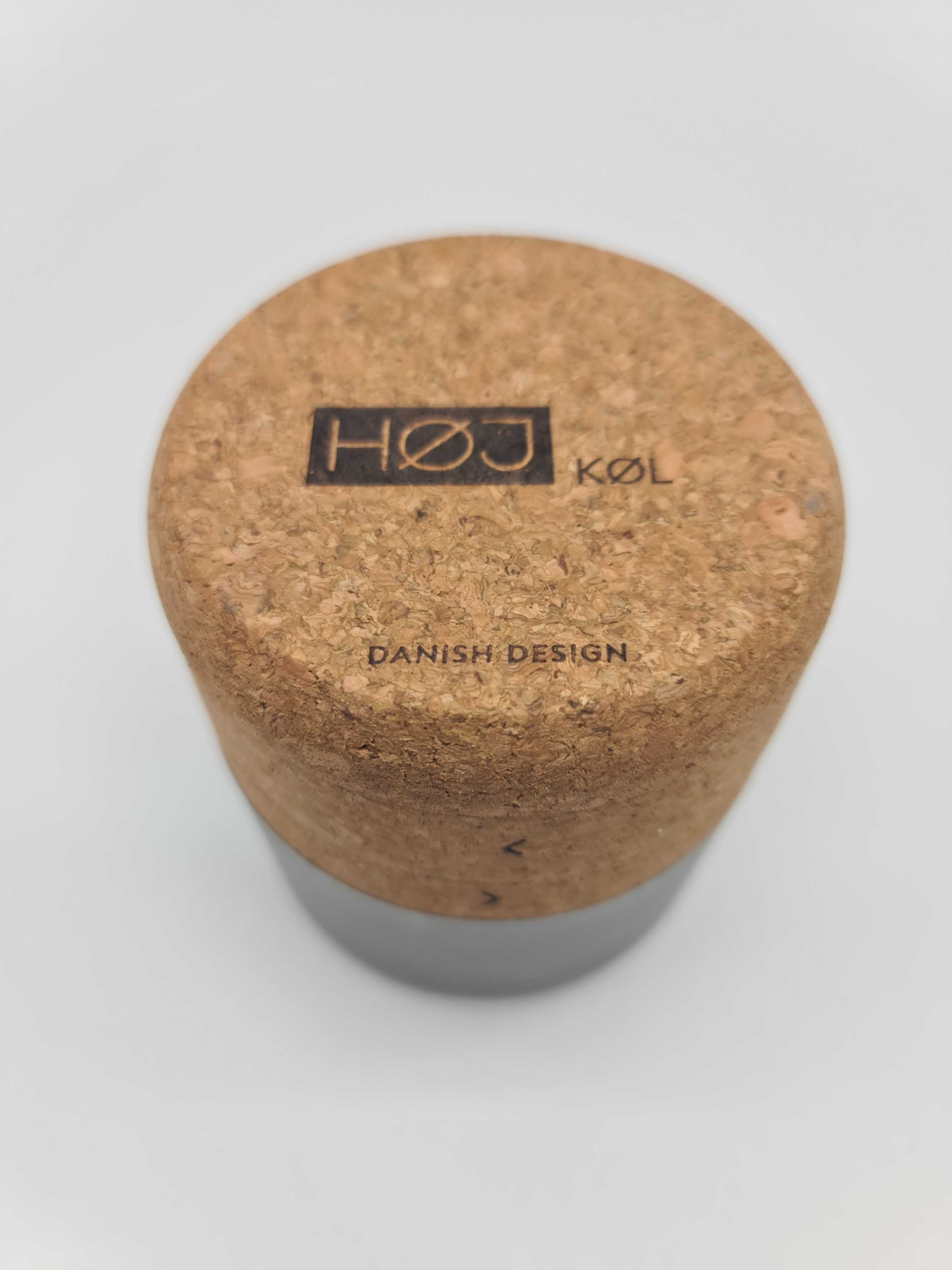 Moedor para ervas  / KLIP Grinder da HOJ novo