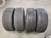 4 Opony zimowe 205/50R17 XL Continental WinterContact TS850P Wolsztyn