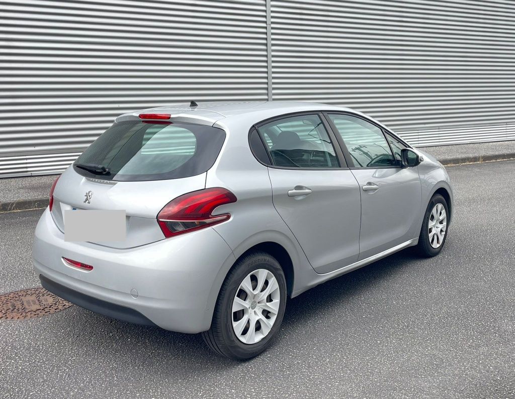 Peugeot 208 Like