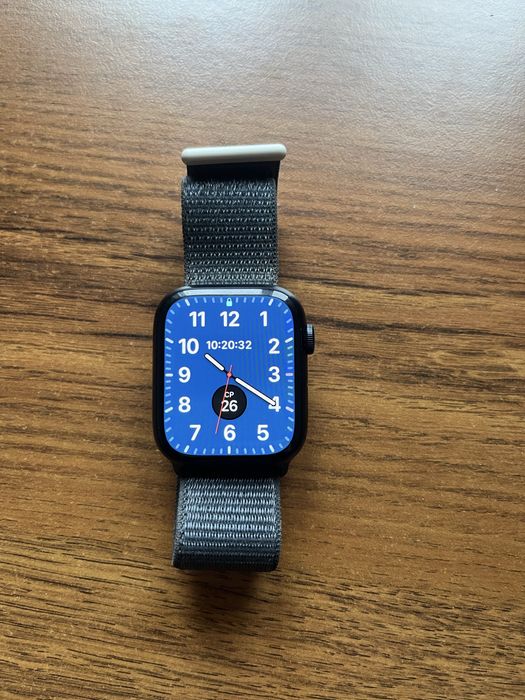 apple watch 9 series 45mm