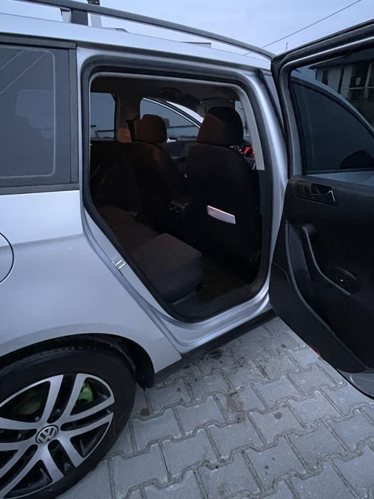 Продам vw passat b6