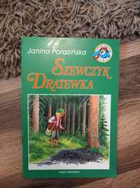 Szewczyk Dratewka lektura