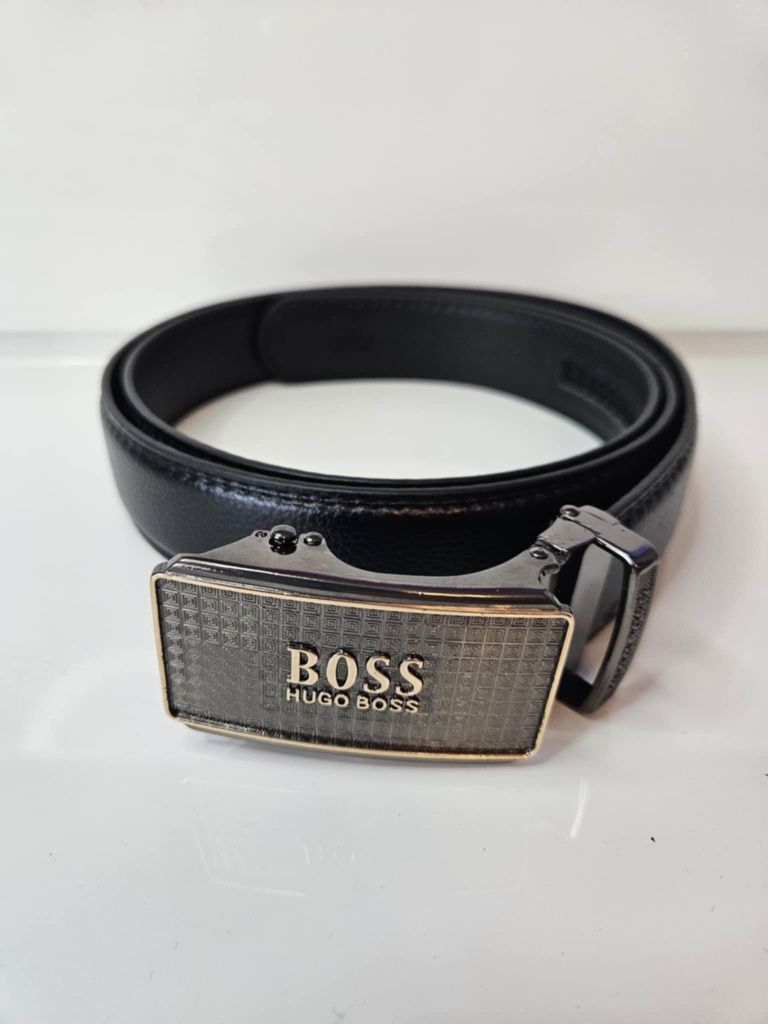 Hugo Boss Pasek Męski