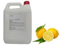 Концентрированный лимонный сок (65-67 ВХ) канистра 10л/13 кг