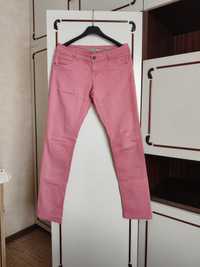 Spodnie House straight jeans rozmiar M