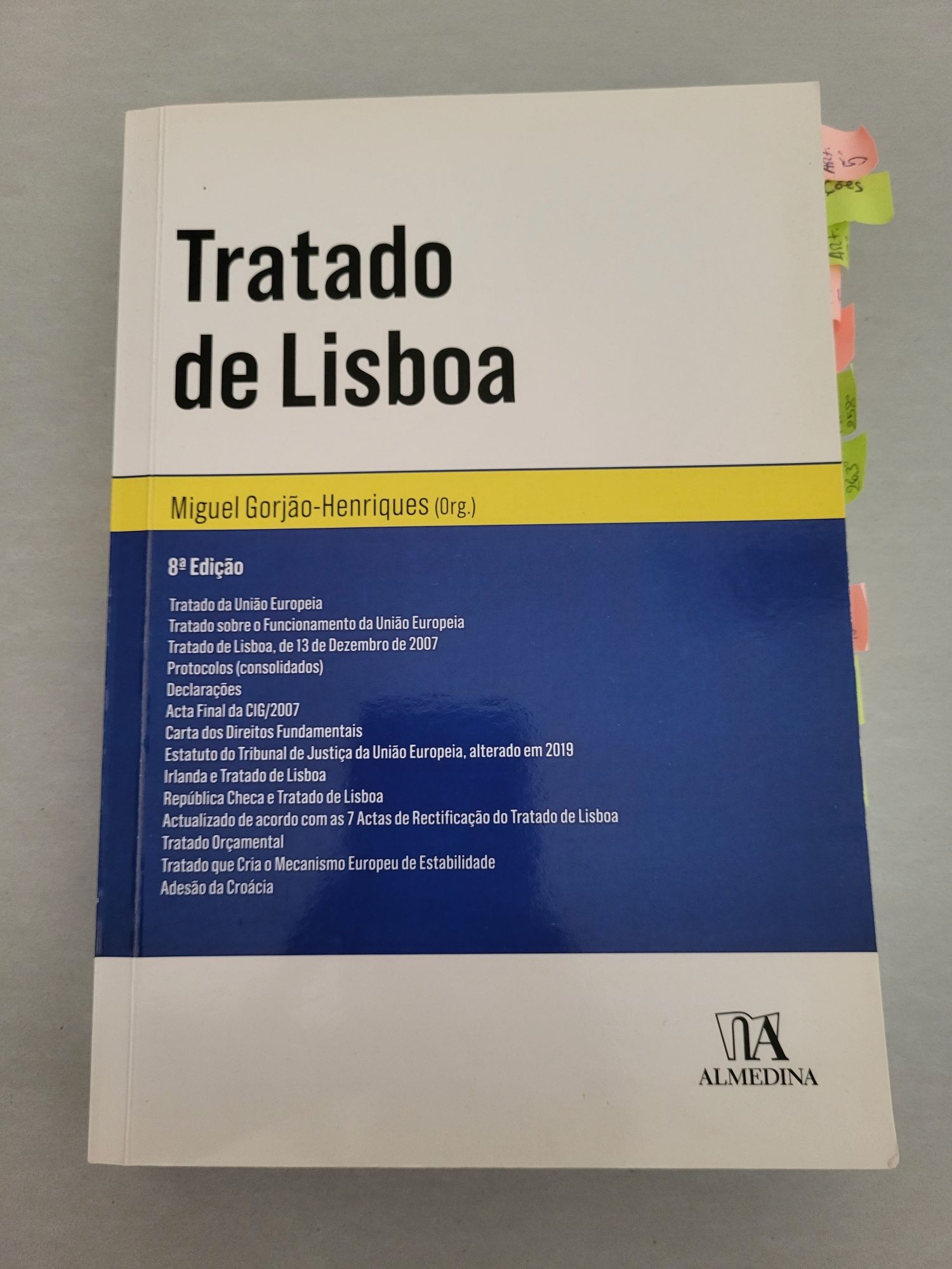 Tratado de Lisboa