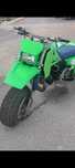Kawasaki Tecate 4200 euros e Honda ATC 110 de 3 rodas  1400 euros
