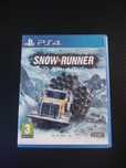 Sprzedam grę snowruner
