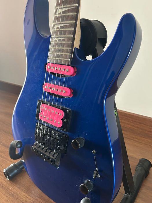 Jackson X Séries Dinky DK3XR HSS