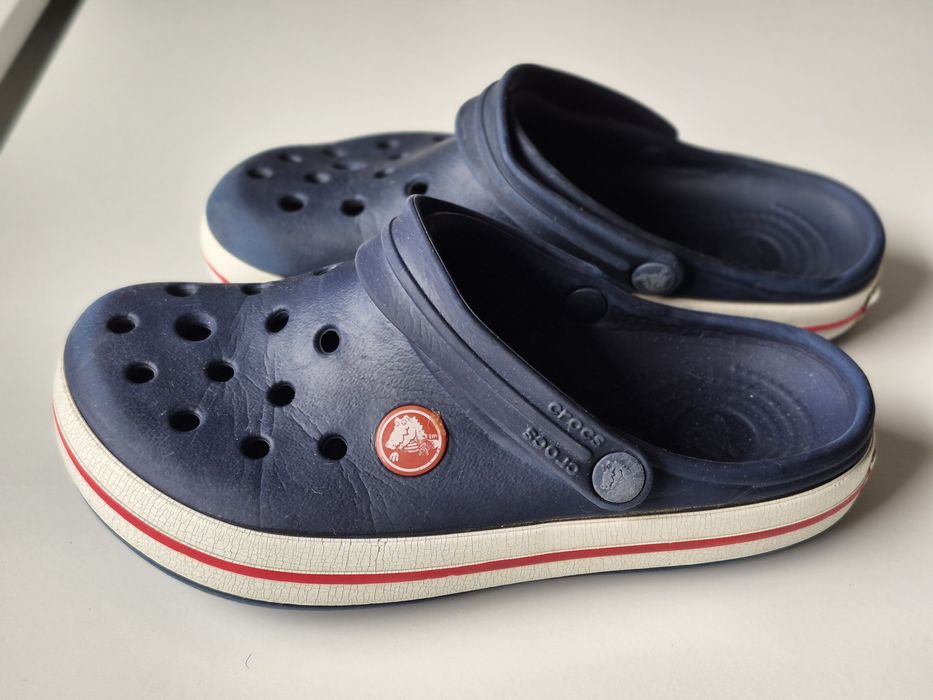 Crocs Classic r. C12–13 (EU 30–31)