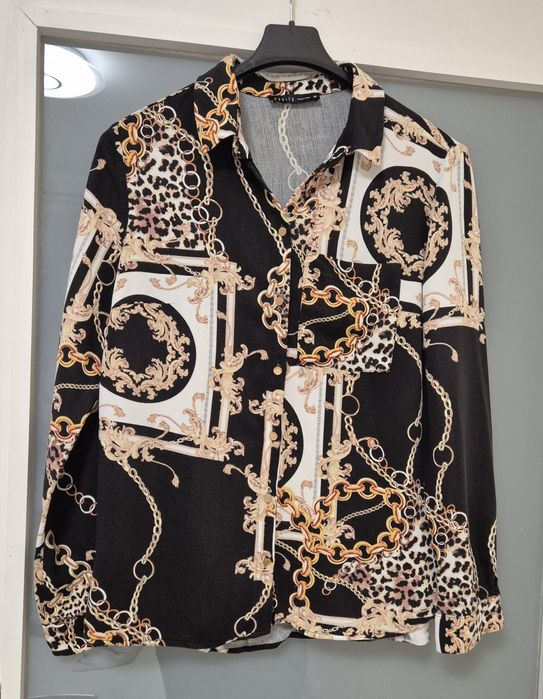 Koszula damska Mohito