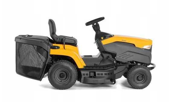 Traktorek spalinowy Stiga Estate 384M 5 LAT GWARANCJI! Przegląd Zero!