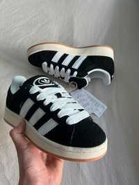 Adidas Campus 00s Core Black 36