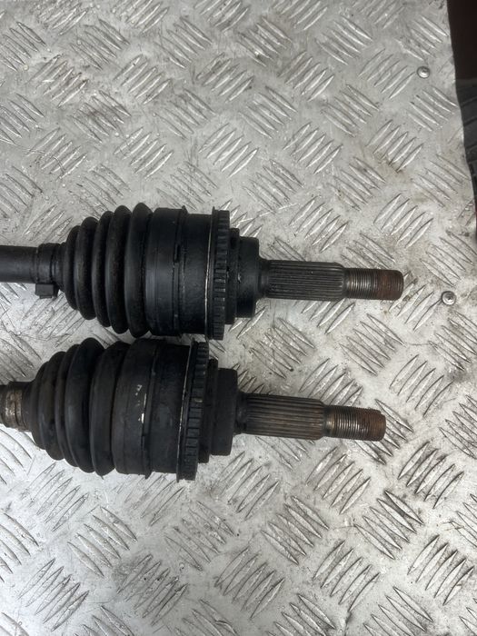 Полуось lexus rx задняя привод лексус рх