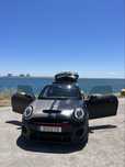 Mini john cooper works (oportunidade)