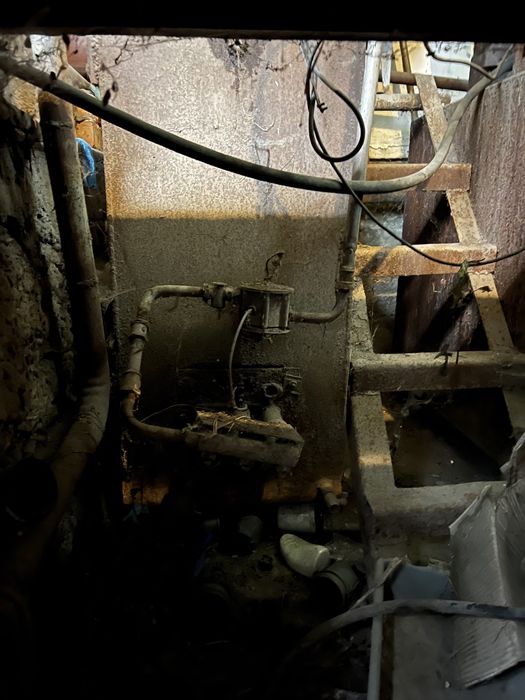 Котел для опалення