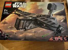 Lego 75323 Star Wars - Justifier