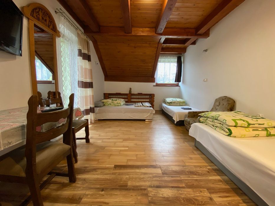 Noclegi, kwatery pracownicze Milówka