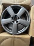 Диски Audi r18 8.0j18r et43