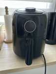 Air fryer uzywany