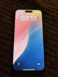 iPhone 15 Pro Max 256 GB – Granatowy