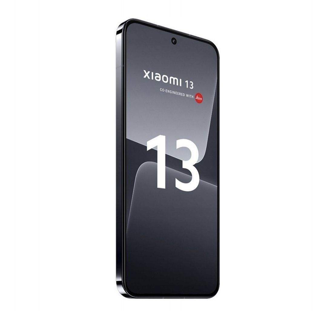 Smartfon Xiaomi 13 8 GB / 256 GB 5G czarny