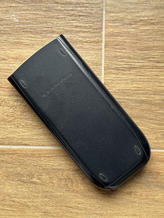 Ti-84 Plus (Texas Instruments) - Calculadora Grafica