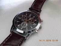 Nowy zegarek kwarcowy Yazole 271