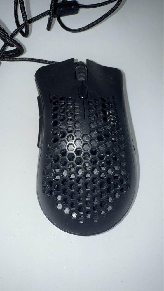 Myszka Mad Dog GM750W