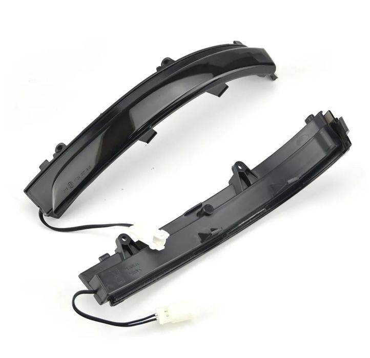 Динамични поворотники VW Passat B7 CC Jetta Vento Voyage Volkswagen