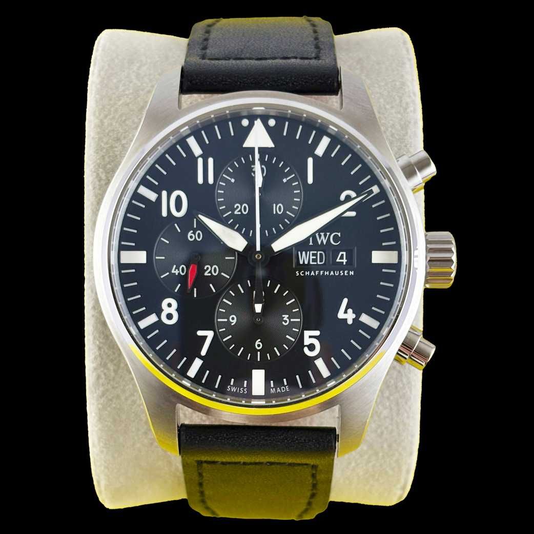 IWC Schaffhausen 377709