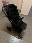 Продам оригінальну фірмову коляску "Cybex BALIOS S"