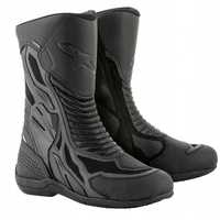 BUTY ALPINESTARS AIR PLUS gore-tex rozm. 41-43 / membrana sidi tcx xpd