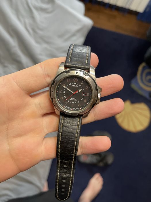 Timex t49625 2010 року