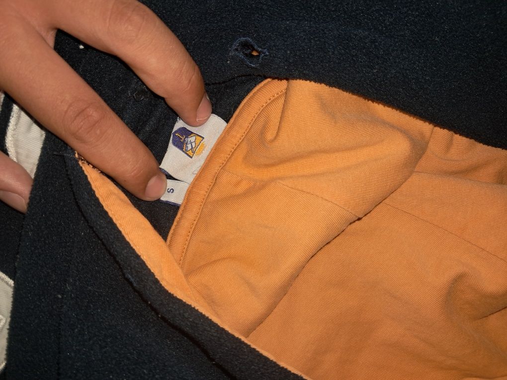 Peças de roupa Colégio de S.Tomás ( ler descrição)