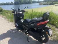 Yamaha X-max Yamaha X max 300