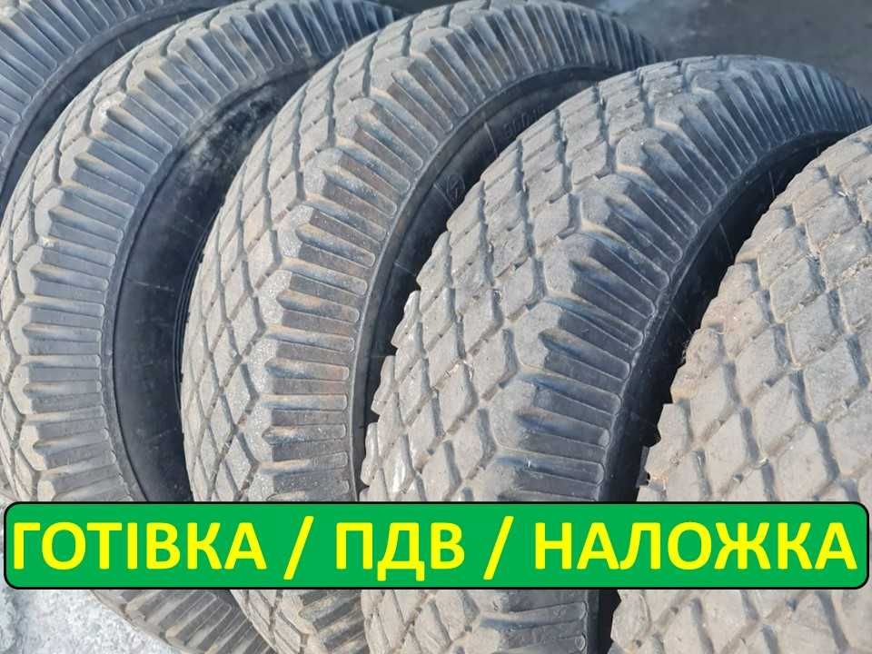 Шини 9.00-15 до Причепа, до Навантажувача. Нові та Б/В.