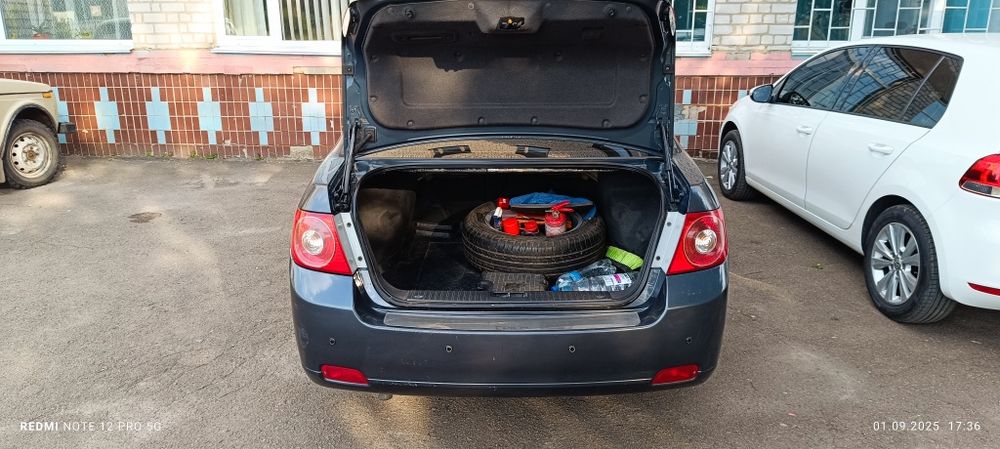 Шевроле епіка, сів поїхав. За деталями дзвоніть або пишіть.