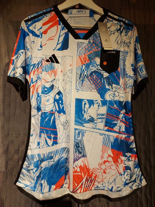 ANIME - Camisolas Super Qualidade