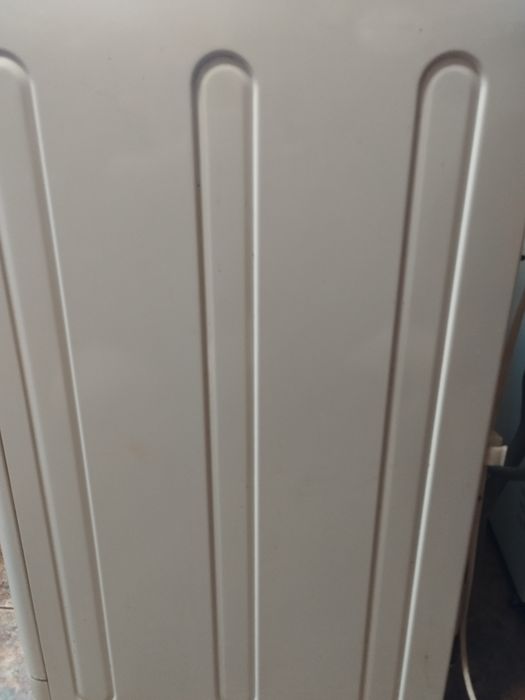 Пральна машина Indesit WD 84 T