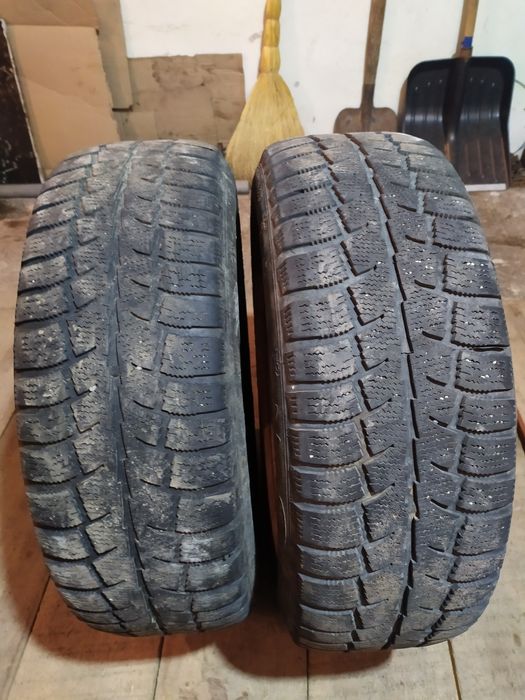 Шини  Резина 195 65 15