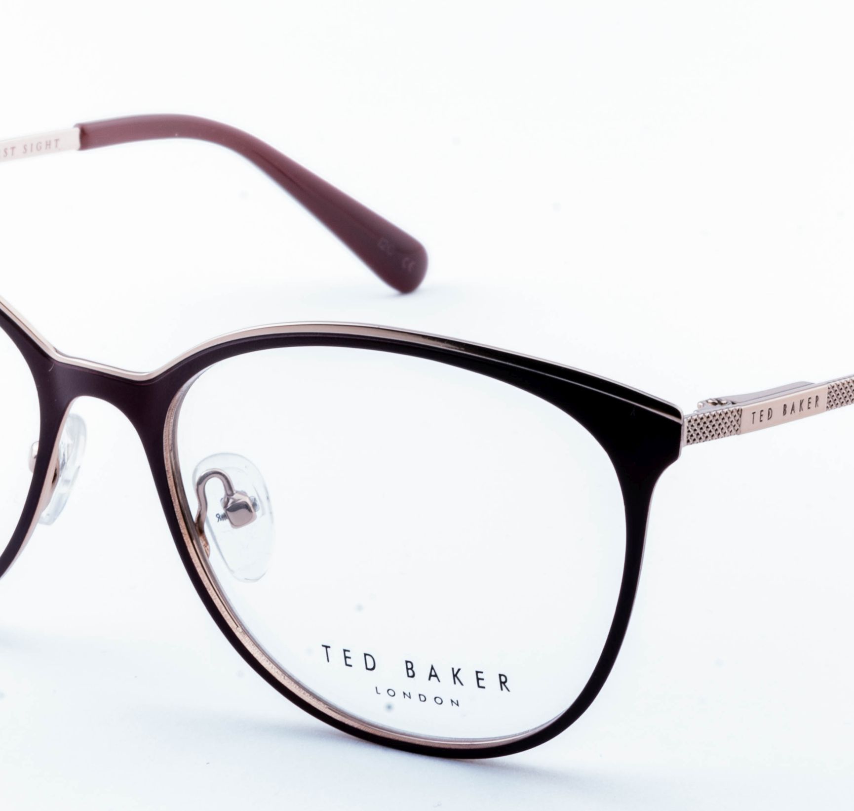 Ted Baker Quinn 2237 24 Okulary korekcyjne oprawki
