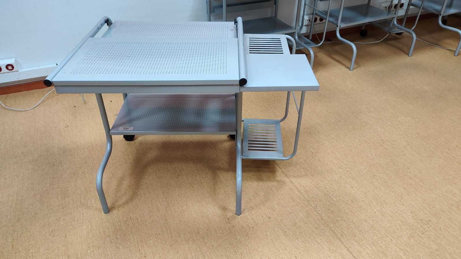 Stolik komputerowy IKEA - 10 sztuk