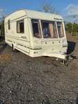 2000 Compass rallye GTE 460/2