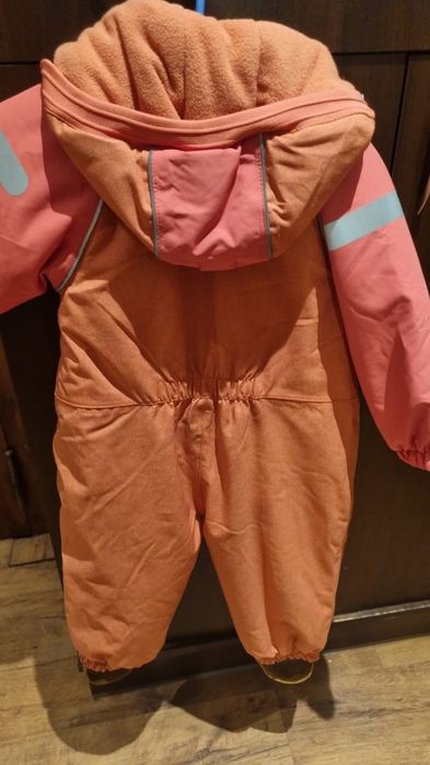 Kombinezon zimowy rozmiar 92/98  vikafjell