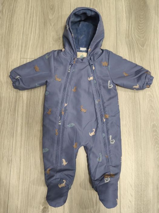 Дитячий комбінезон від Next