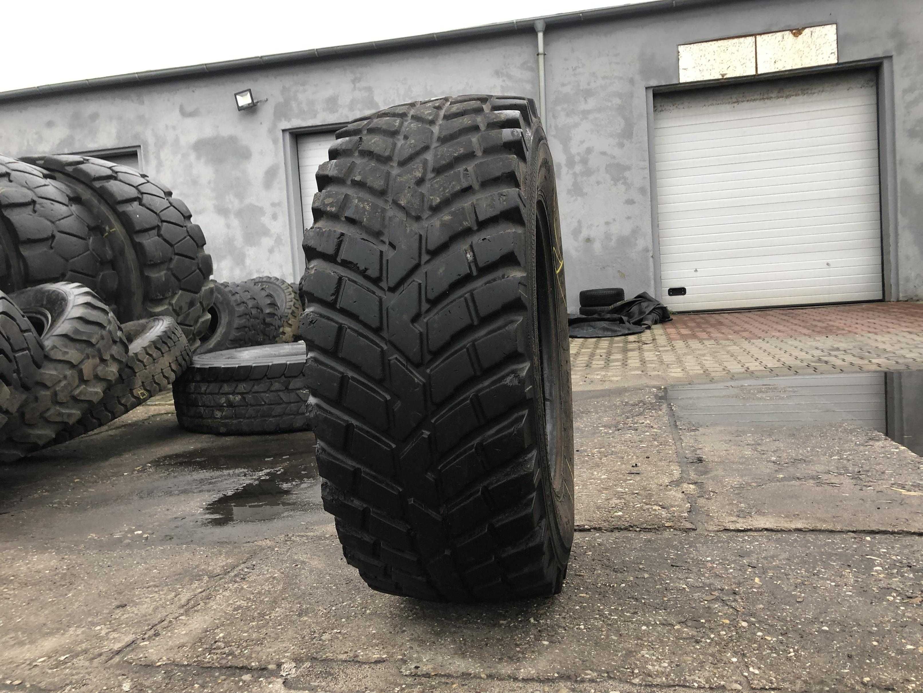 420/65r24 Opona Nokian TRI2 Radial 60% Bieżnika Możliwa Wysyłka